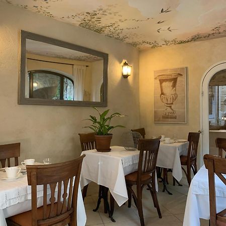 Un Patio En Luberon Bed & Breakfast Ansouis ภายนอก รูปภาพ