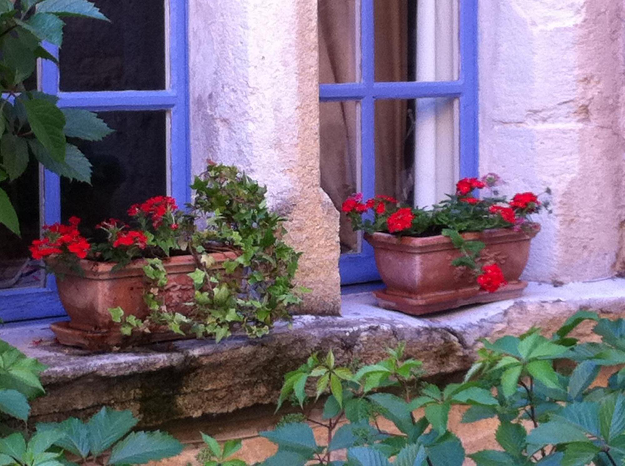 Un Patio En Luberon Bed & Breakfast Ansouis ภายนอก รูปภาพ